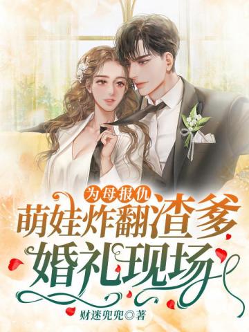 霍北枭沐晚晚财迷兜兜