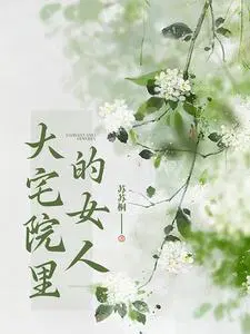 大宅院里的女人