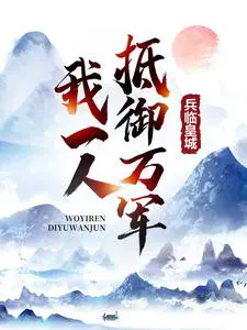 兵临皇城，我一人抵御万军