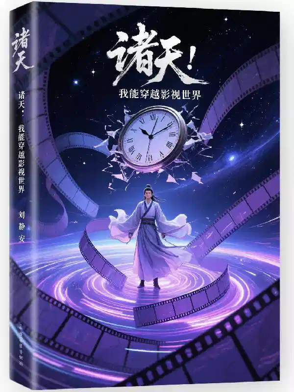 诸天：我能穿越影视世界