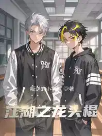 江湖之龙头棍