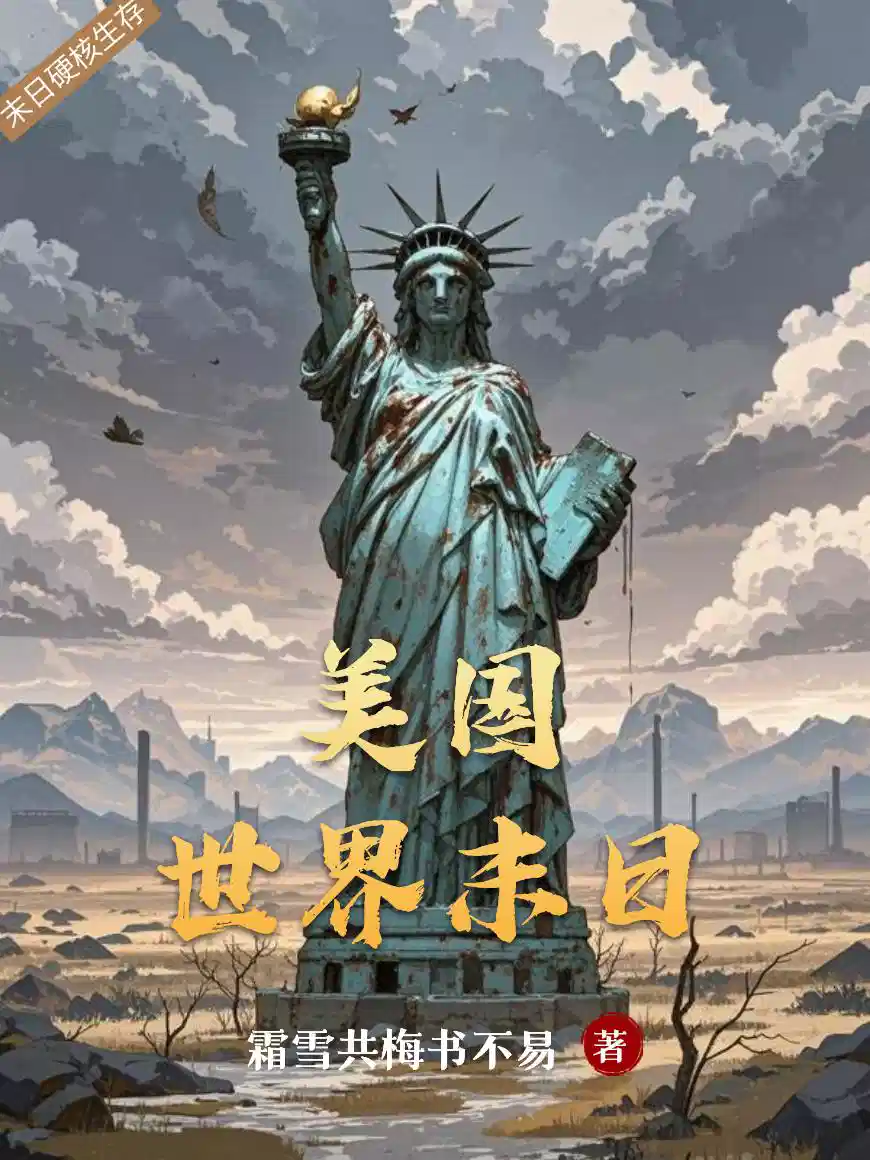 美国世界末日