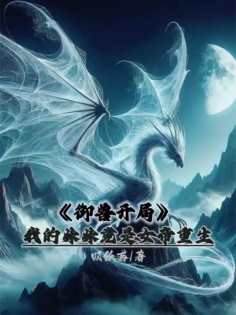 御兽开局我的妹妹是竟是女帝重生