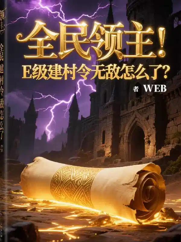 全民领主！E级建村令无敌怎么了