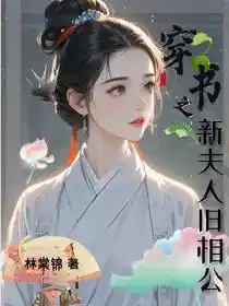 穿书之新夫人旧相公