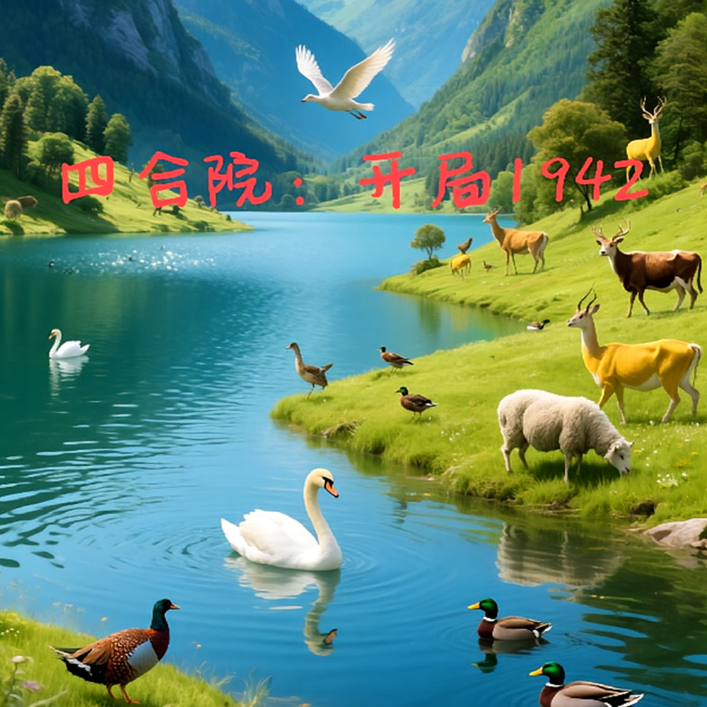 年代剧：我这一生如履薄冰