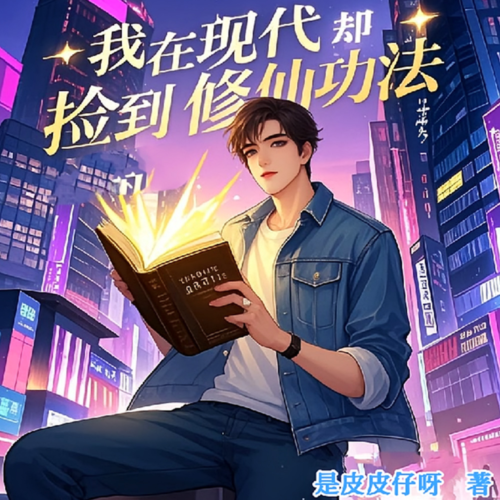 开局得到仙级功法，我无敌了