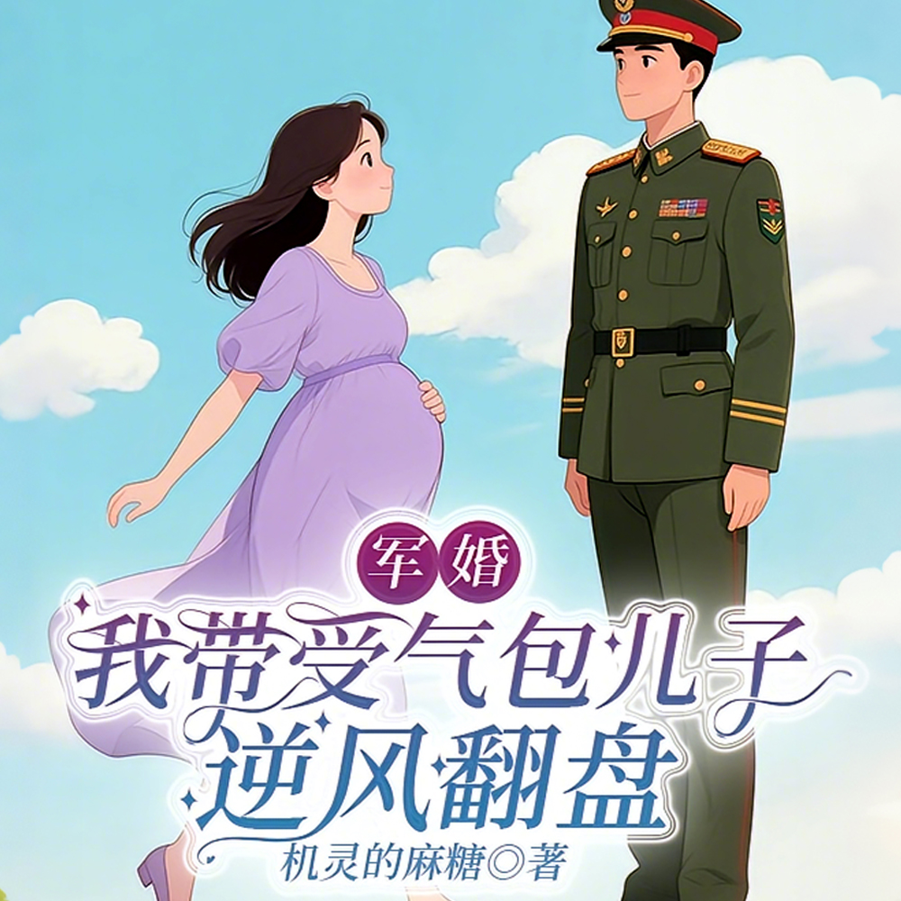 随军后身份揭开，我是首长掌中宝