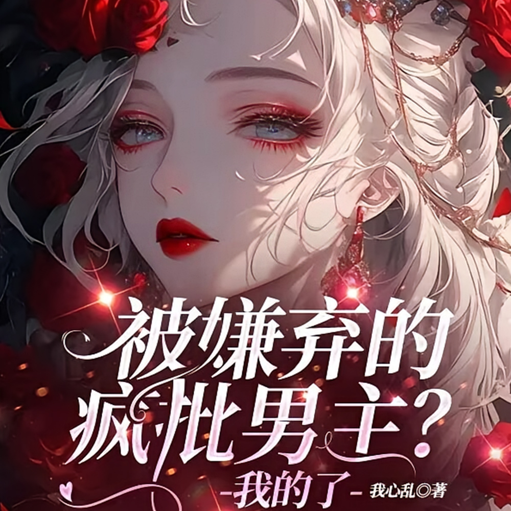 救赎被嫌弃的疯批男主
