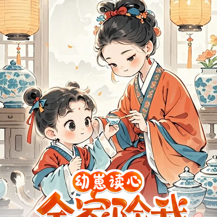 全家都是穿来的？我读心早知道了