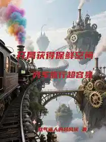 开局获保鲜空间，列车旅行超容易