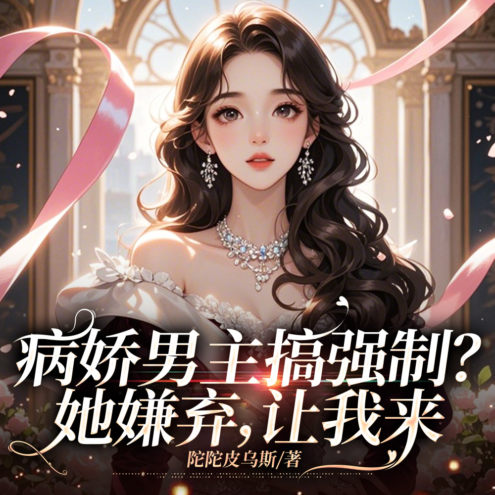 男主阴湿变态？太好了，我的菜！