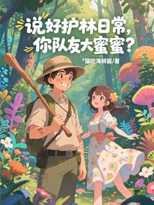 说好护林日常，你队友大蜜蜜？